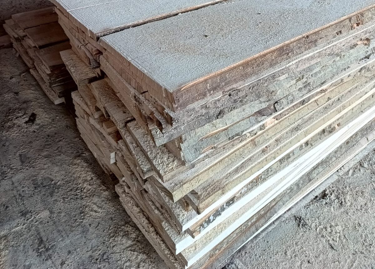 Cherestea fag netivita Romania Jud Bihor